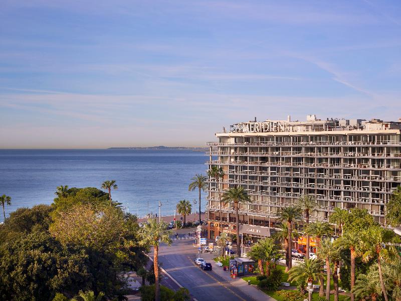 Le Meridien Nice