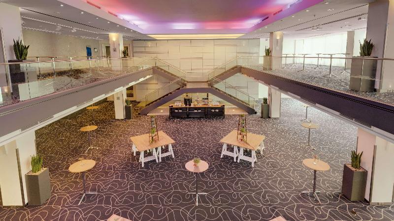 Hilton Munich Park