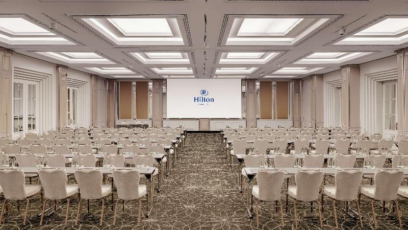 Hilton Munich City