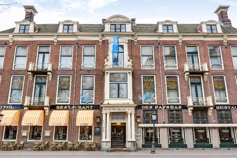 NH Centre Utrecht
