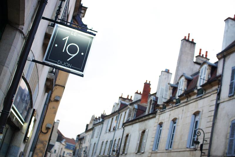 Maison Philippe Le Bon, Les Collectionneurs