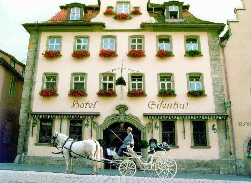 Eisenhut