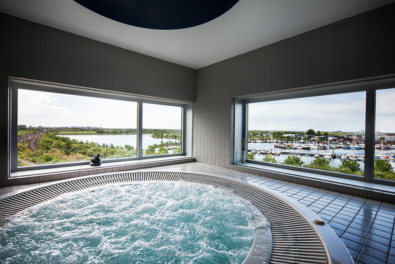 Scandic Sluseholmen