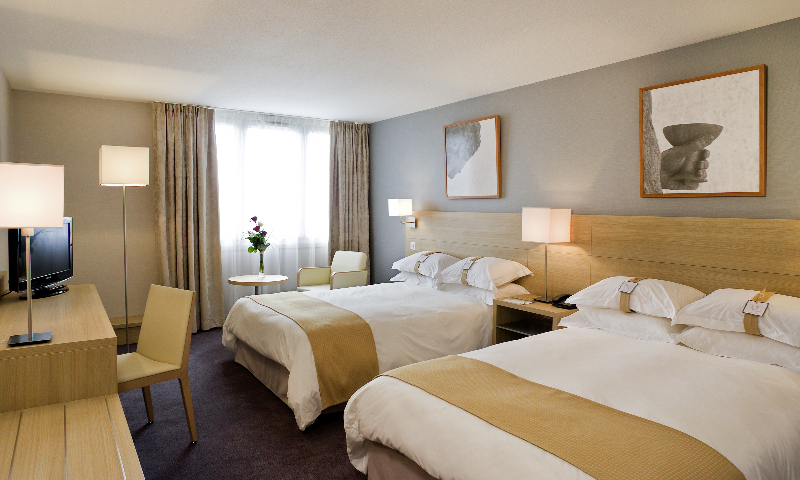 Pentahotel Leuven