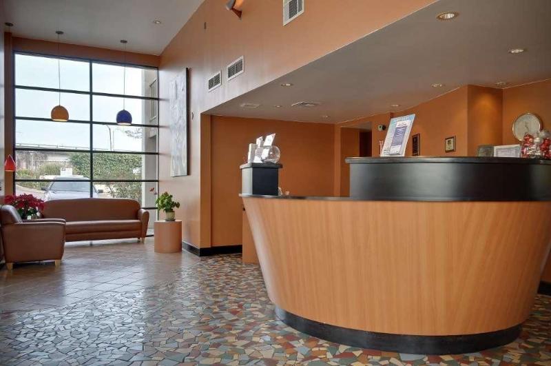 Vagabond Inn Sacramento 