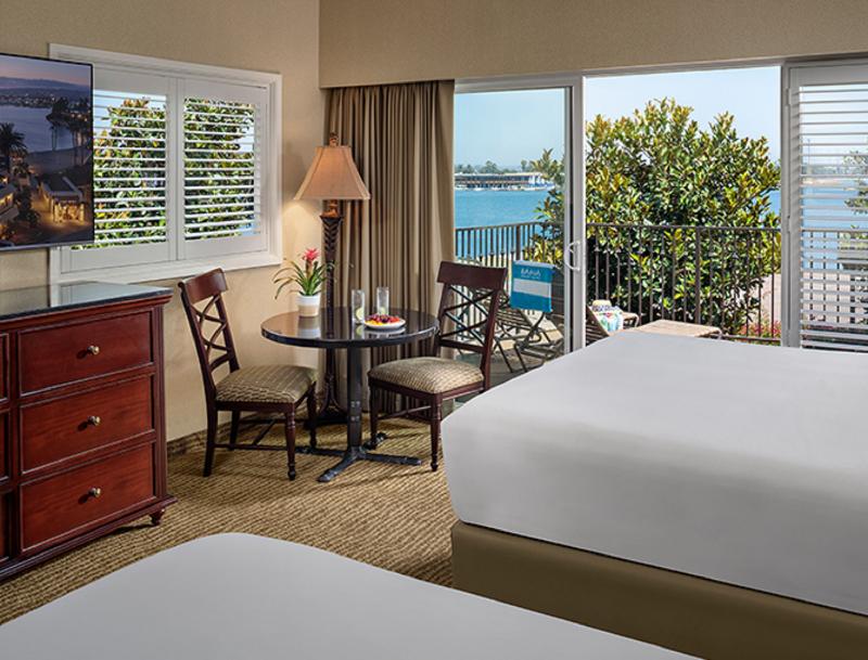 Bahia Resort