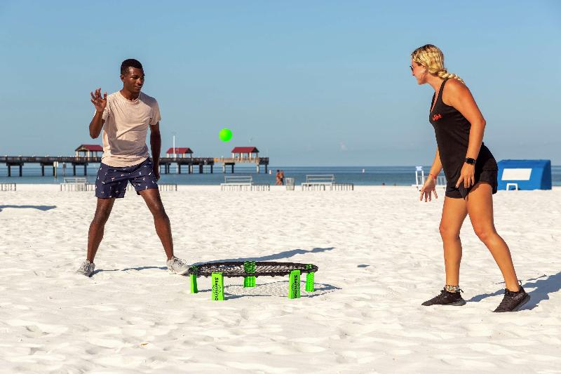 Hilton Clearwater Beach Resort & Spa