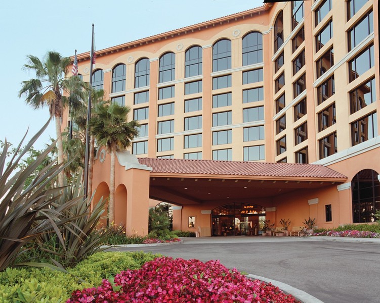 Delta Hotels By Marriott Anaheim Garden Grove