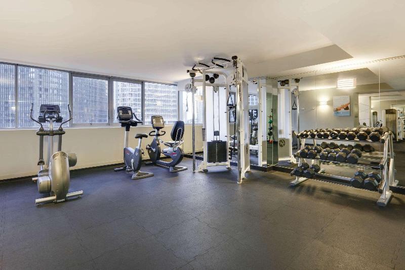 The Royal Sonesta Chicago Downtown