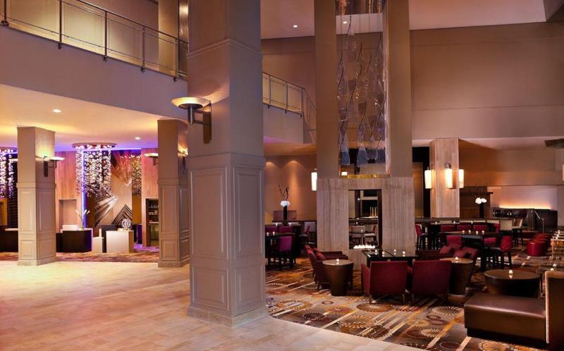 Swissotel Chicago