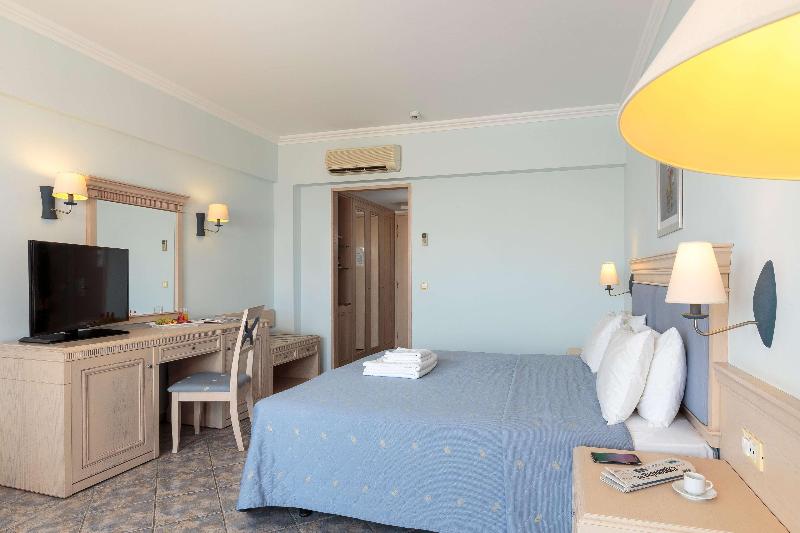 Lindos Princess Beach