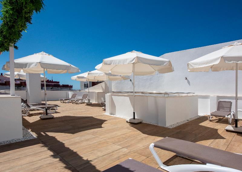 Hotel Toboso Chaparil