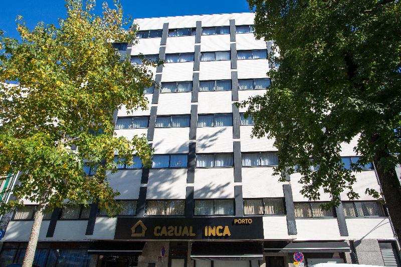Casual Inca Porto