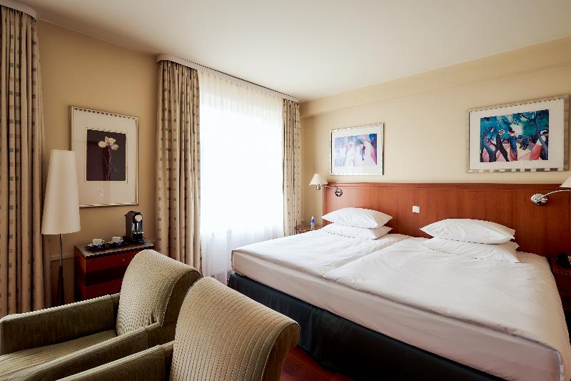 Radisson Blu Ridzene Hotel