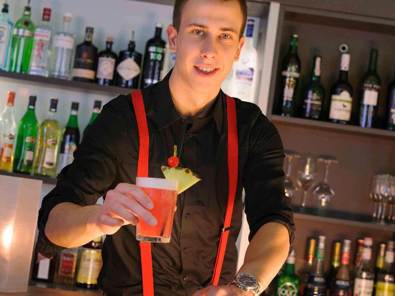 Mercure Hotel Muenchen Sued Messe
