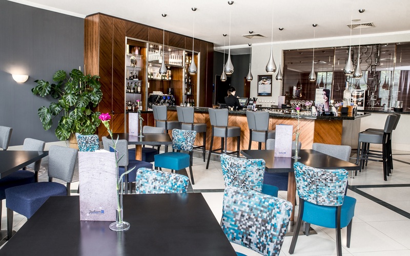 Radisson Blu Hotel Wroclaw