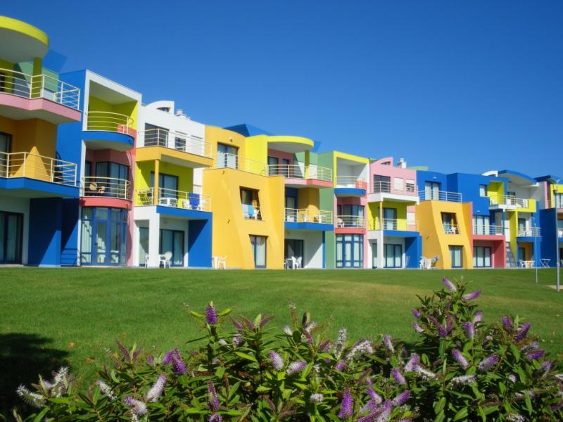 Orada - Marina Albufeira apartamentos