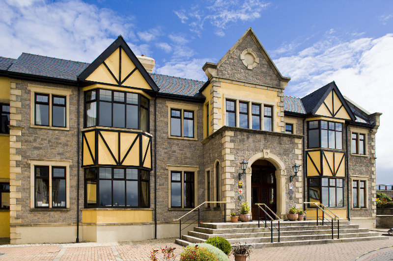 Knockranny House Hotel & Spa