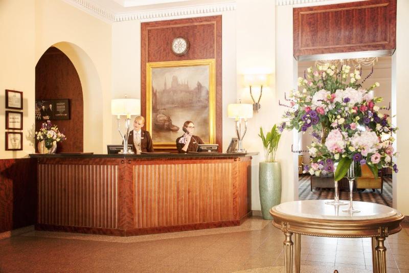 Sofitel Grand Sopot