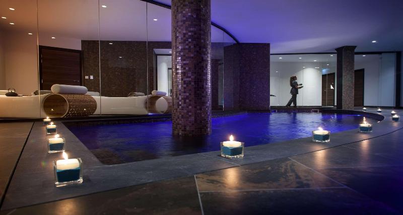 Westminster Hotel & Spa Nice