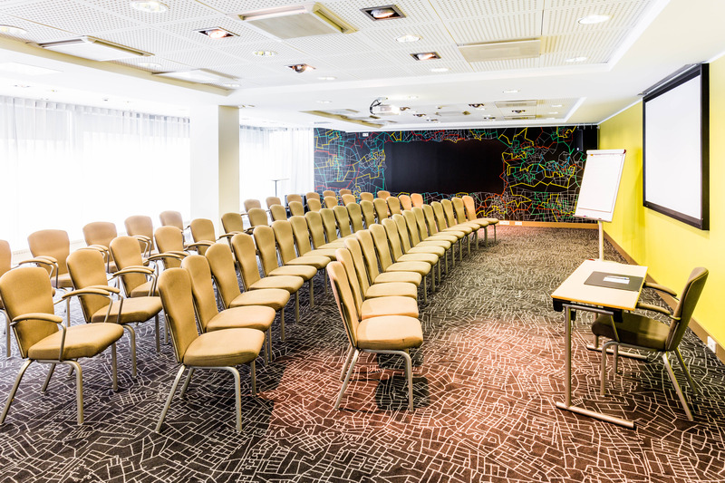 Park Inn by Radisson Central Tallinn