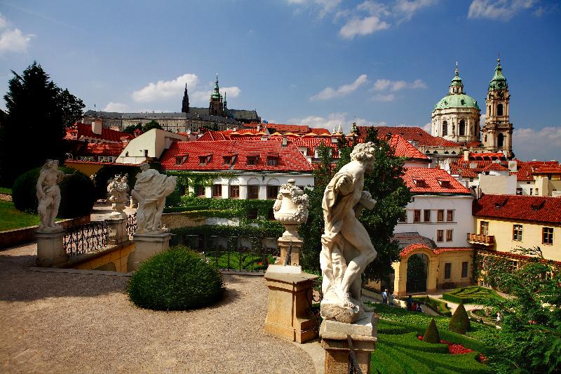 Aria Hotel Prague