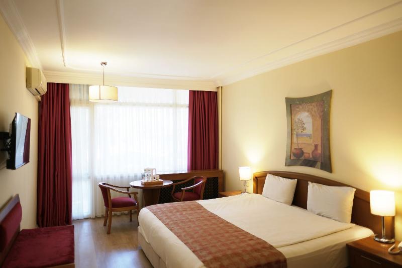 Troia Tusan Hotel