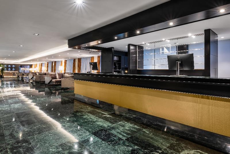 Eurostars Atlantico