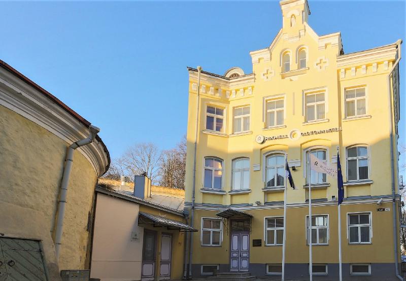 Rija Old Town Hotel