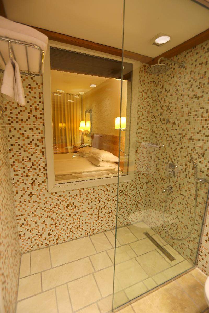 The Marmara Bodrum   Adult Only