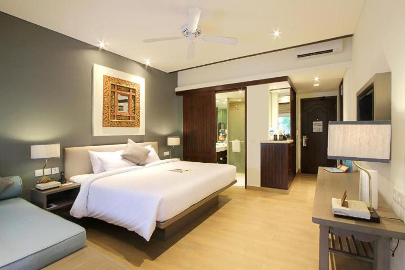 Novotel Bali Benoa