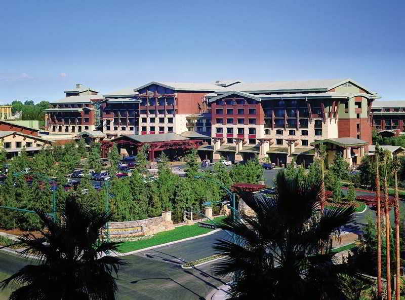 Disney's Grand Californian Hotel® & Spa