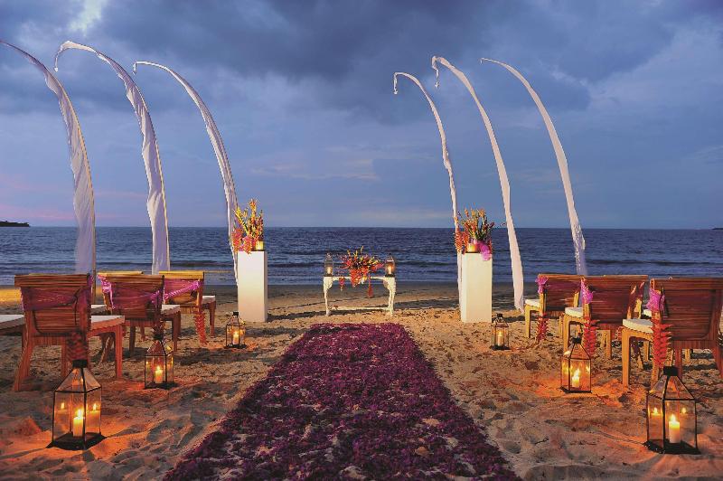 Jimbaran Puri, A Belmond Hotel, Bali