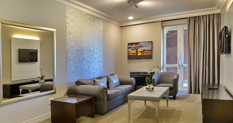 Anew Hotel Centurion Pretoria