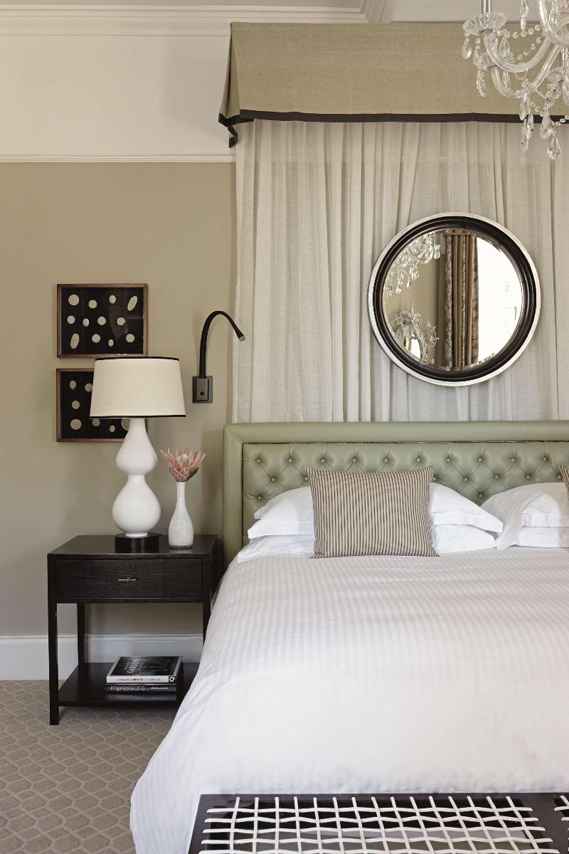 Mount Nelson, A Belmond Hotel, Cape Town