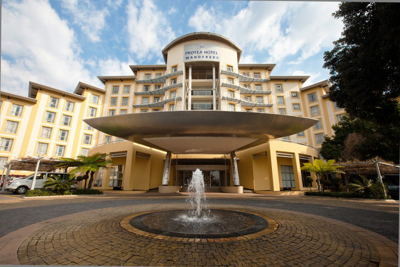 Protea Hotel By Marriott Johannesburg Wanderers
