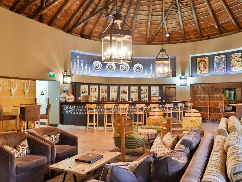 aha Ivory Tree Lodge