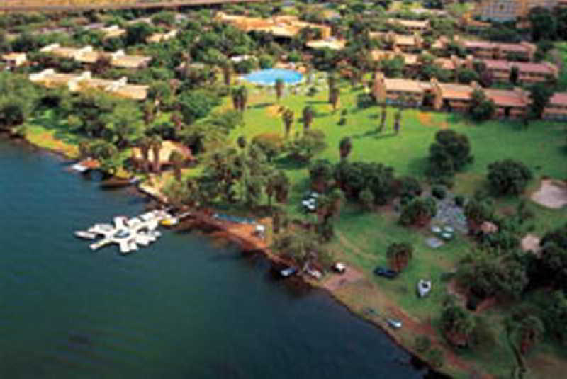 Cabanas Sun City