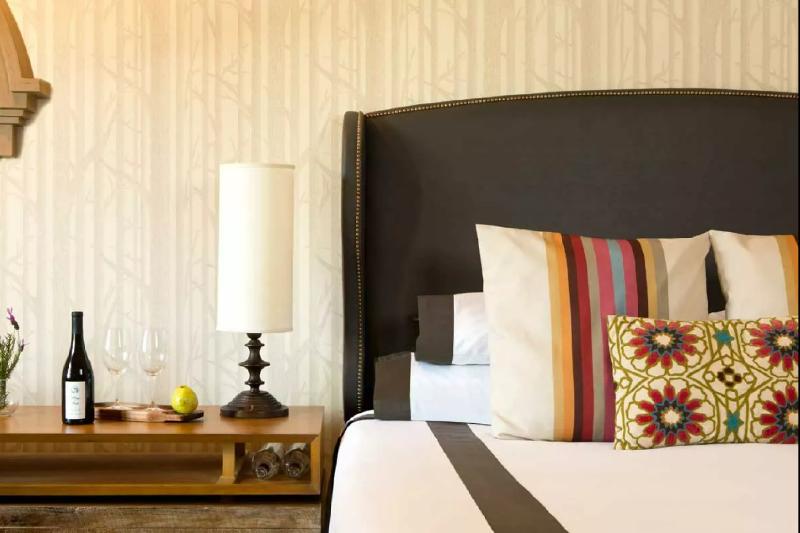 River Terrace Inn A Noble House Hotel