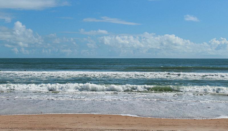 Hilton Vacation Club The Cove on Ormond Beach