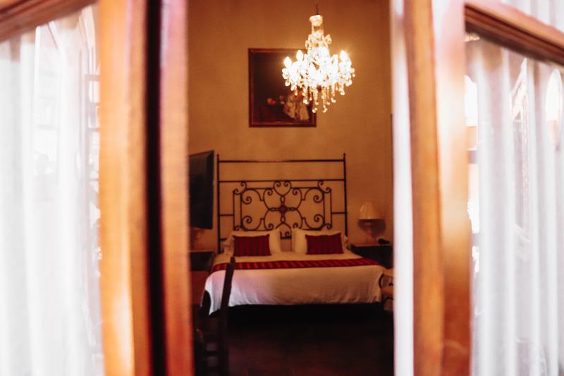 La Mansion de los Sueños