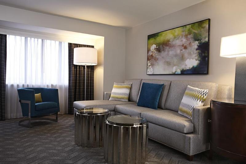 Washington Marriott Wardman Park