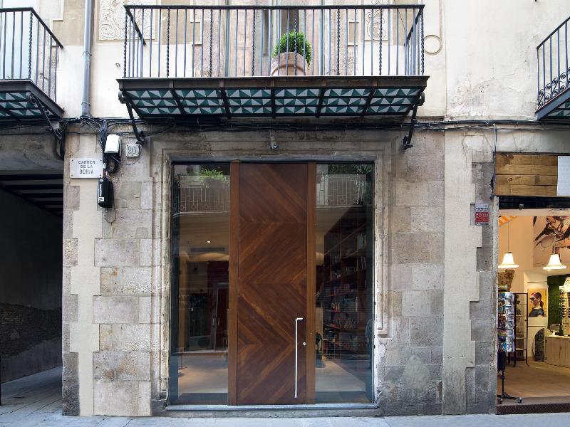 Boria Bcn