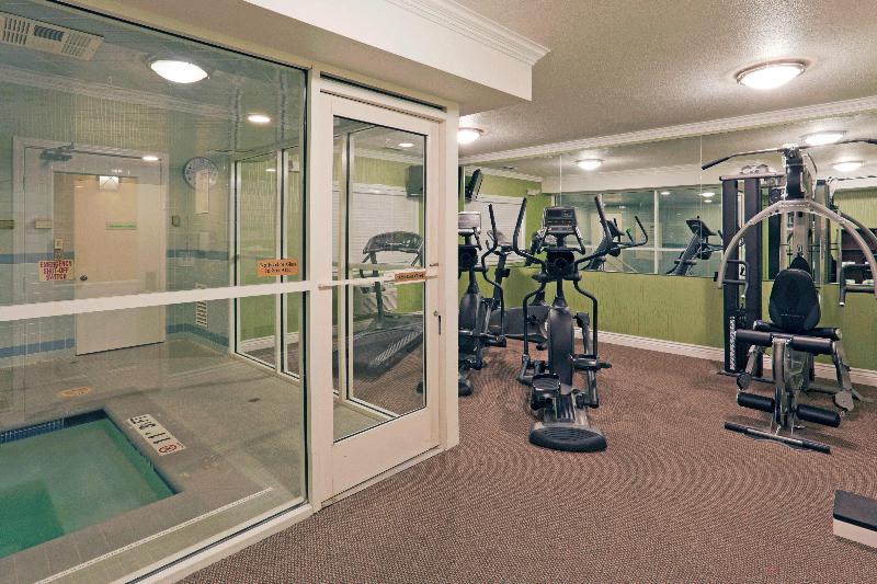 Holiday Inn San Mateo (Airport Area)