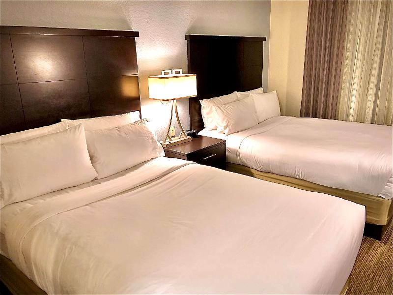 Sonesta ES Suites San Francisco - Airport