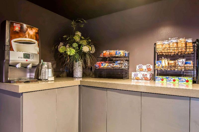 Ascend Collection Hotel Tilt Hotel