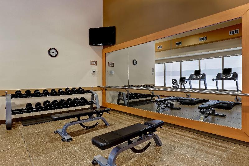 Embassy Suites Hotel Niagara Falls