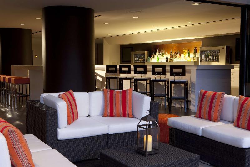 Hyatt Palm Springs
