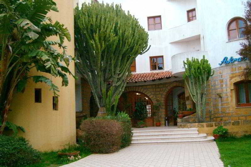 Akrabello