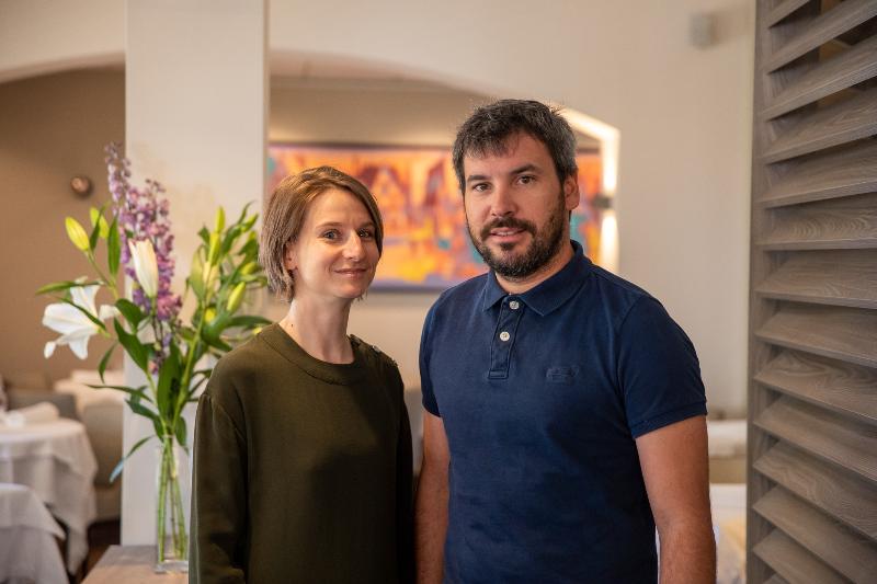 Logis Hotel Beausejour Colmar
